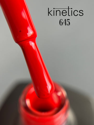 Kinetics SHIELD Gel Polish 