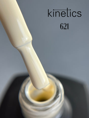 Kinetics SHIELD Gel Polish 