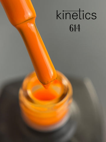 Kinetics SHIELD Gel Polish 