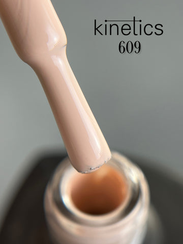 Kinetics SHIELD Gel Polish 