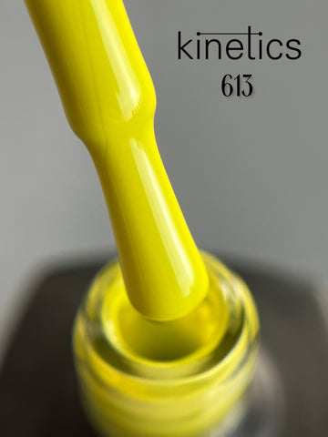 Kinetics SHIELD Gel Polish 