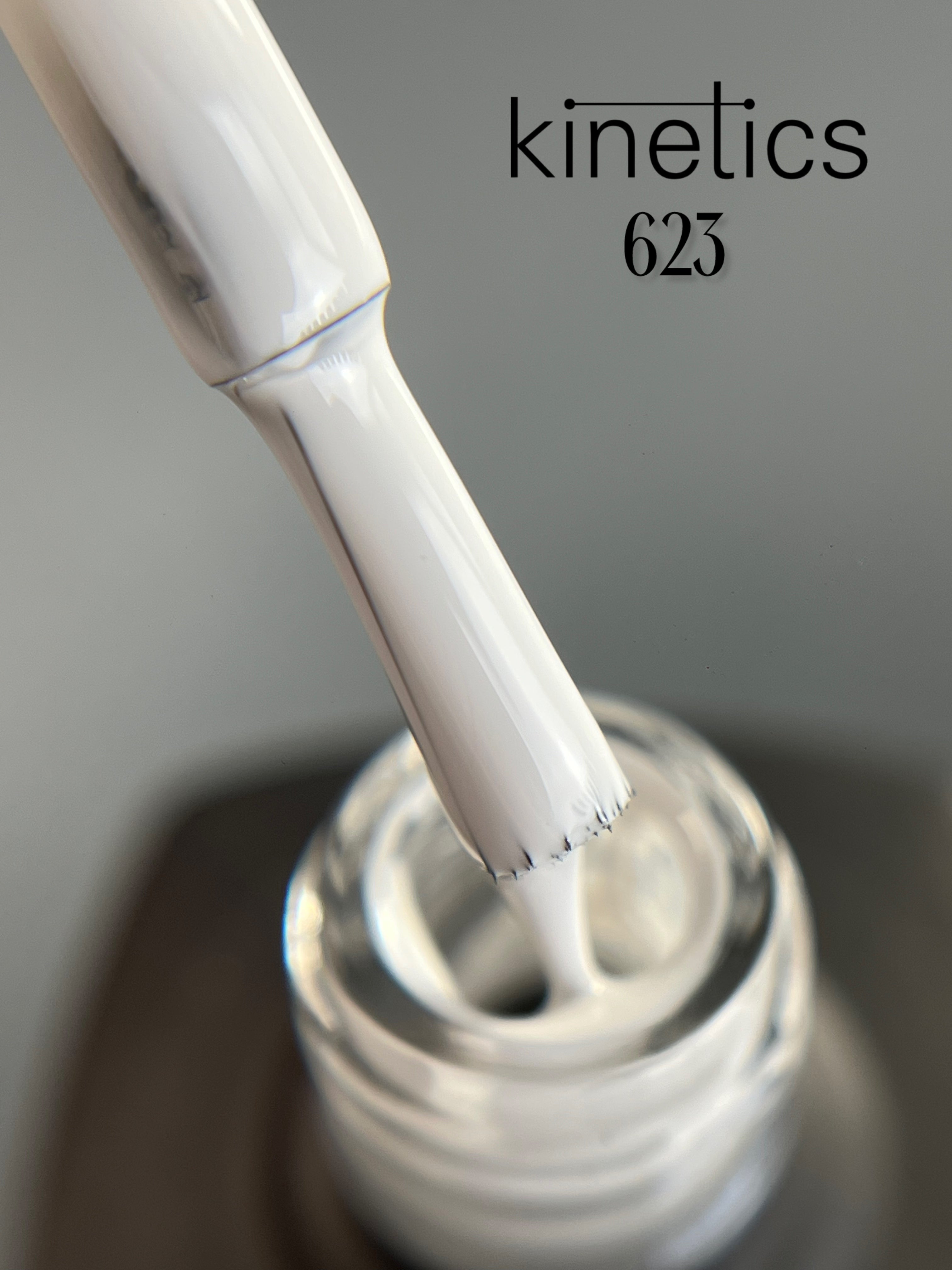 Kinetics SHIELD Gel Polish "Unwind" Nr. 623 (15ml) (TPO-free)