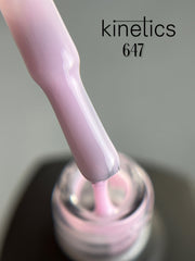 Kinetics SHIELD Gel Polish 