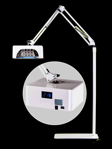 Professional Pedicure UV/LED Lampe von IMEN