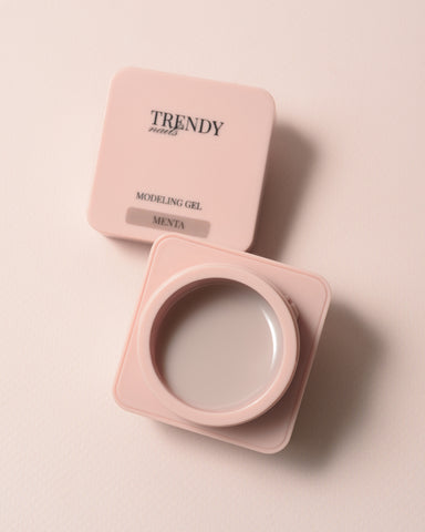 Modeling Gel Menta 15ml/30ml/50ml (TPO-free)