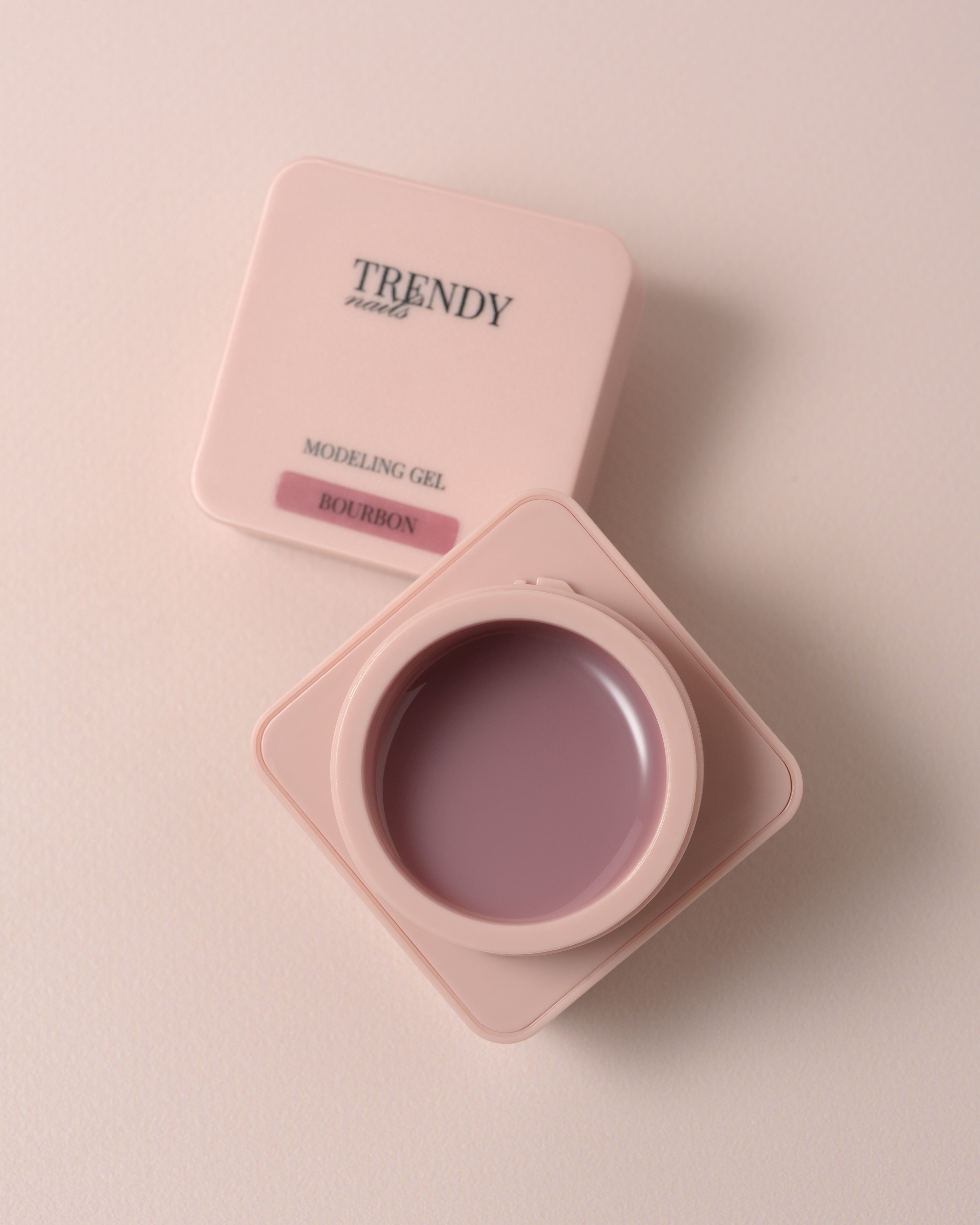 Modeling Gel Bourbon 15ml/30ml/50ml (TPO-free)