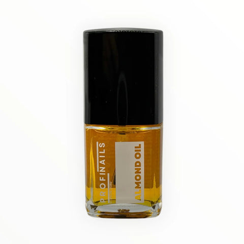 Almond Oil 15ml