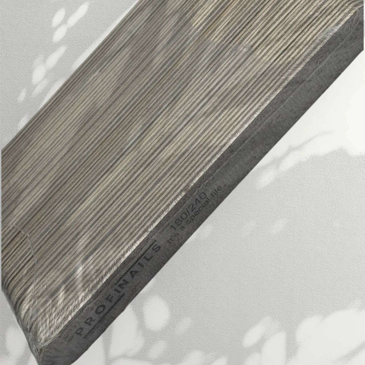 Holzfeile 180/240Grit 50 Stück (Ultra dünn)