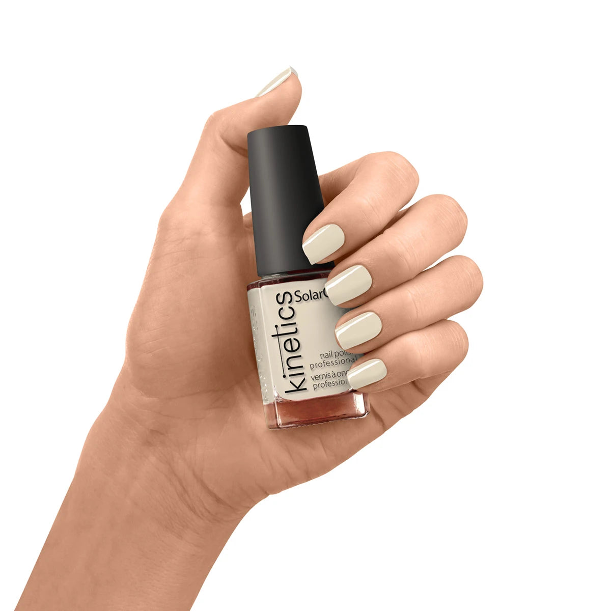 Nagellack SolarGel (lufttrocknend) Suit Up 15ml Nr.531 von Kinetics  (TPO-free)