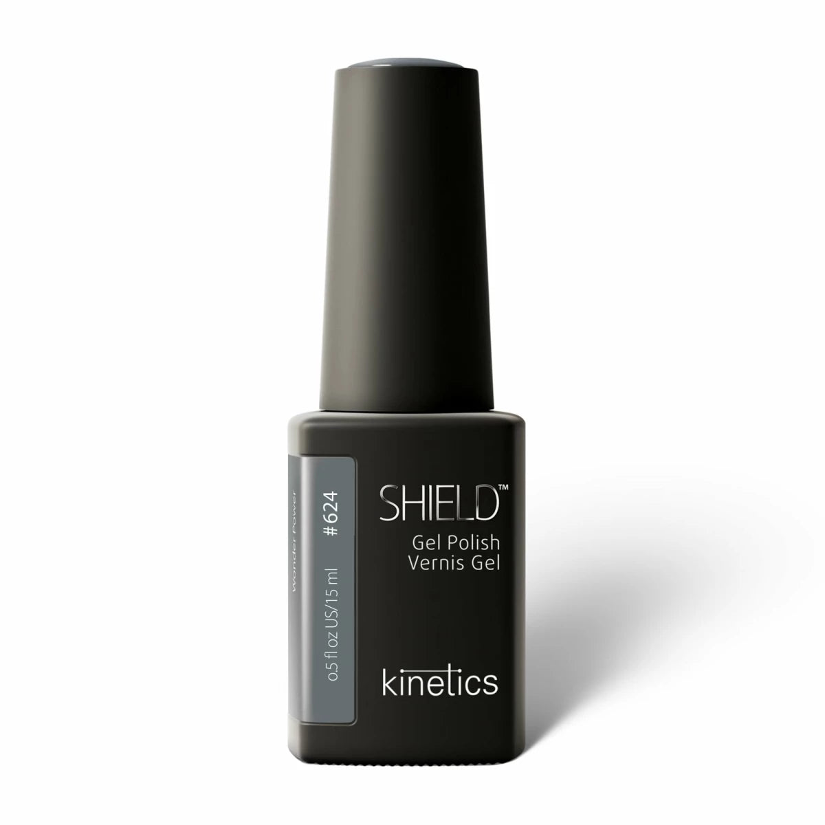 Kinetics SHIELD Gel Polish "Wonder Power" Nr. 624 (15ml) (TPO-free)