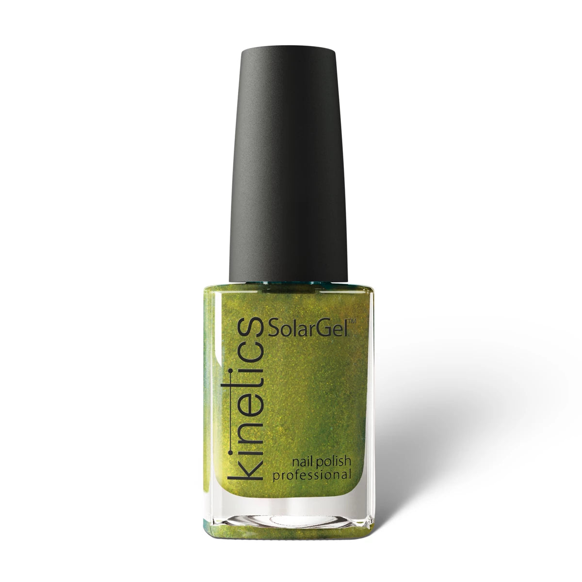 Nagellack SolarGel (lufttrocknend) Hidden Gem 15ml Nr.488 von Kinetics