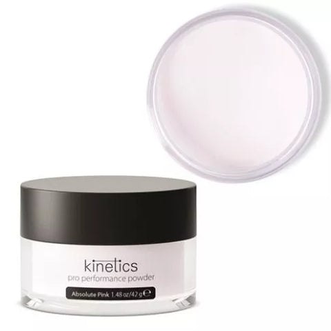 Pro Performance Powder Absolute Pink 42g von Kinetics (TPO-free)