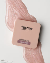 Modeling Gel selbstglättend Balletti Collection „Grand Jete“ (15/30ml) (TPO-Free)