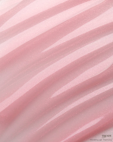 Modeling Gel selbstglättend Balletti Collection „Harmony“ (15/30ml) (TPO-Free)