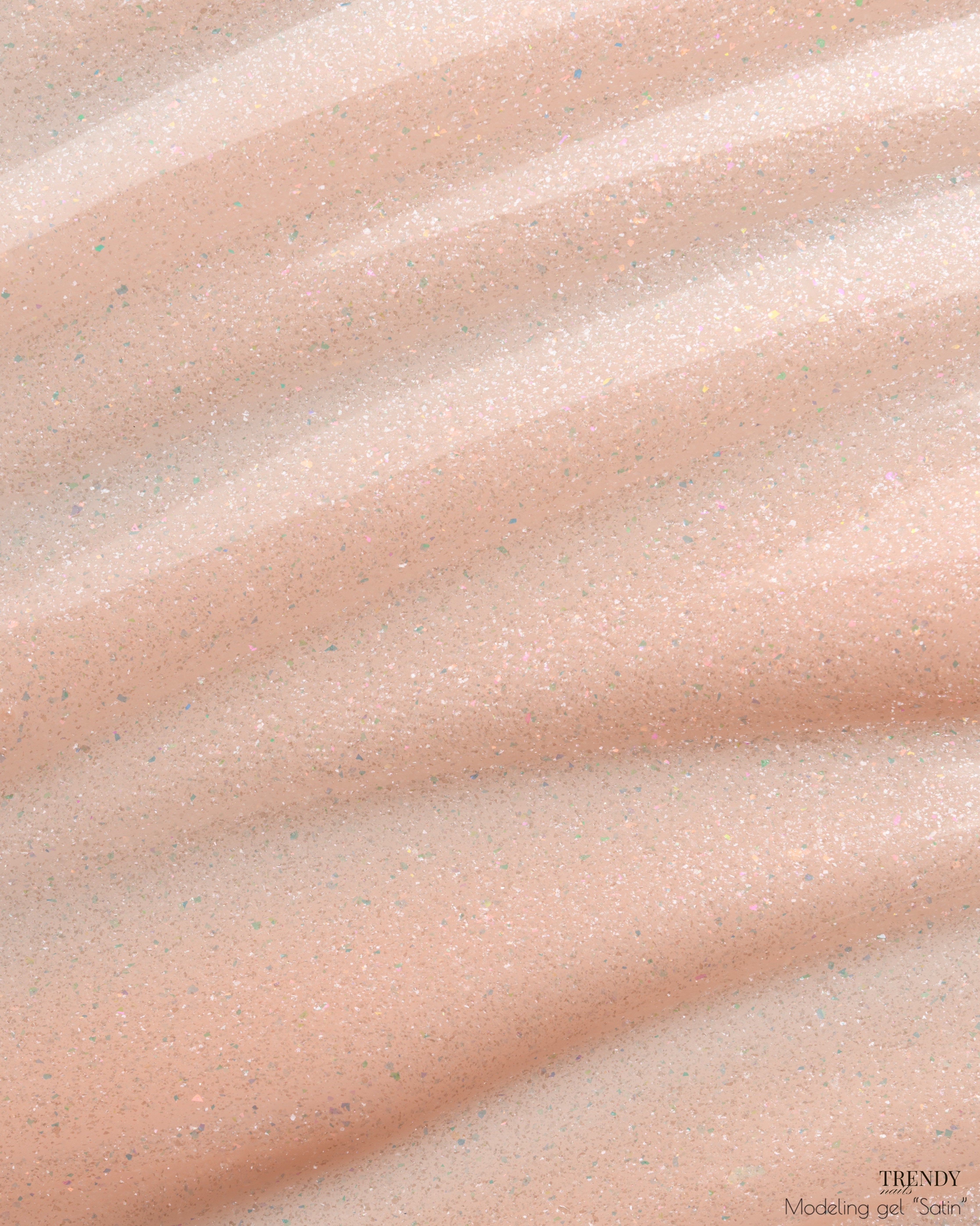 Modeling Gel selbstglättend Balletti Collection „Satin“ (15/30ml) (TPO-Free) (Kopie)