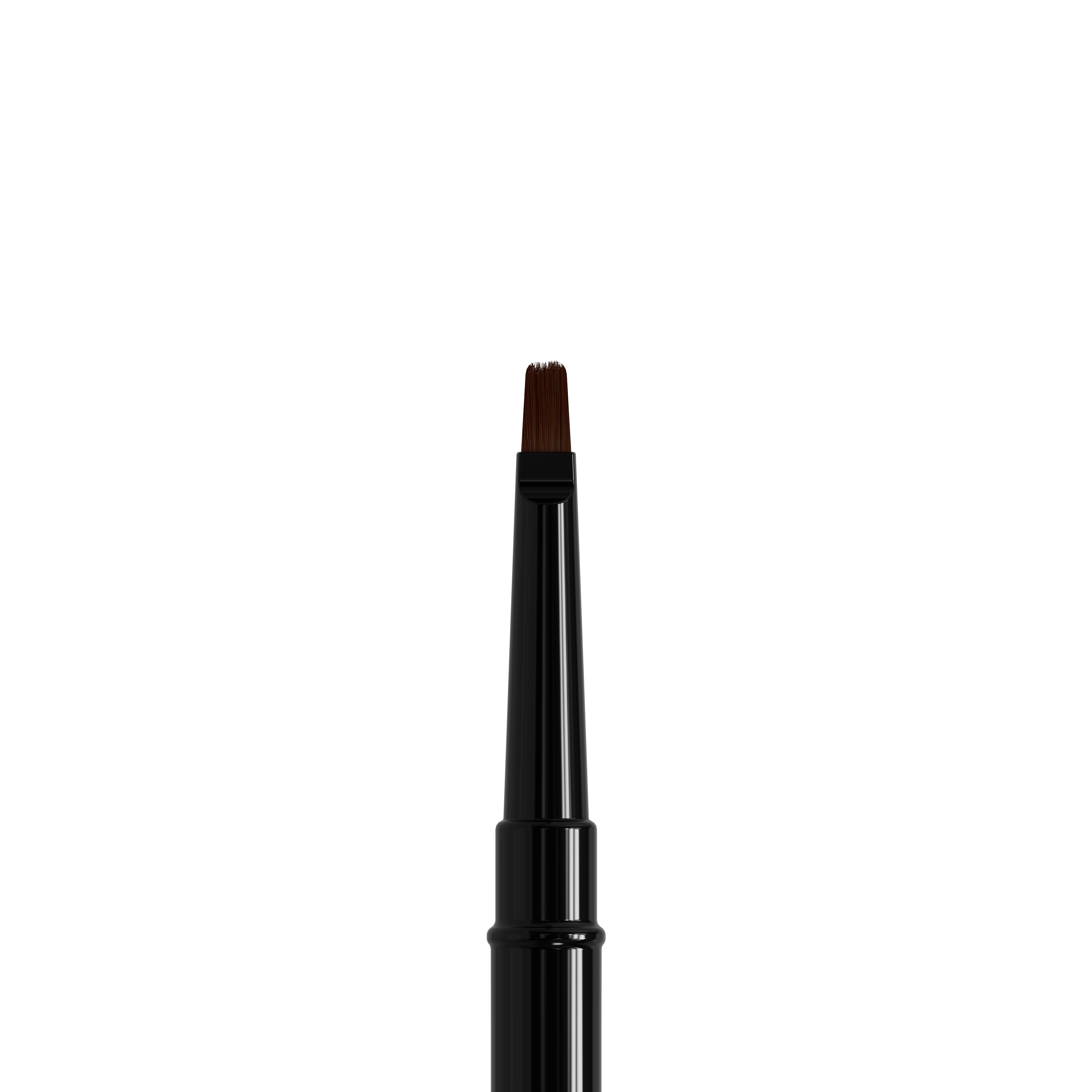 EXPERT doppelseitiger Pinsel Liner 7 mm / für Gel 7 mm