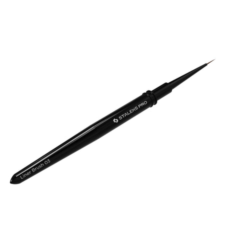 EXPERT Brush Liner 0,9 mm Breite / 10 mm Länge