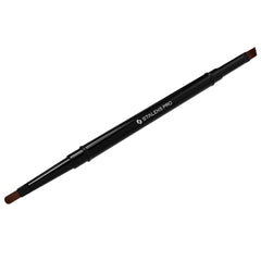 EXPERT doppelseitiger Pinsel für Gel 7 mm / für Gel 9 mm