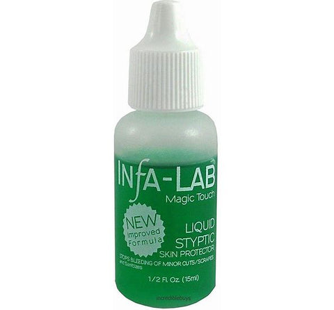 Blutstiller Magic Touch Liquid 15ml