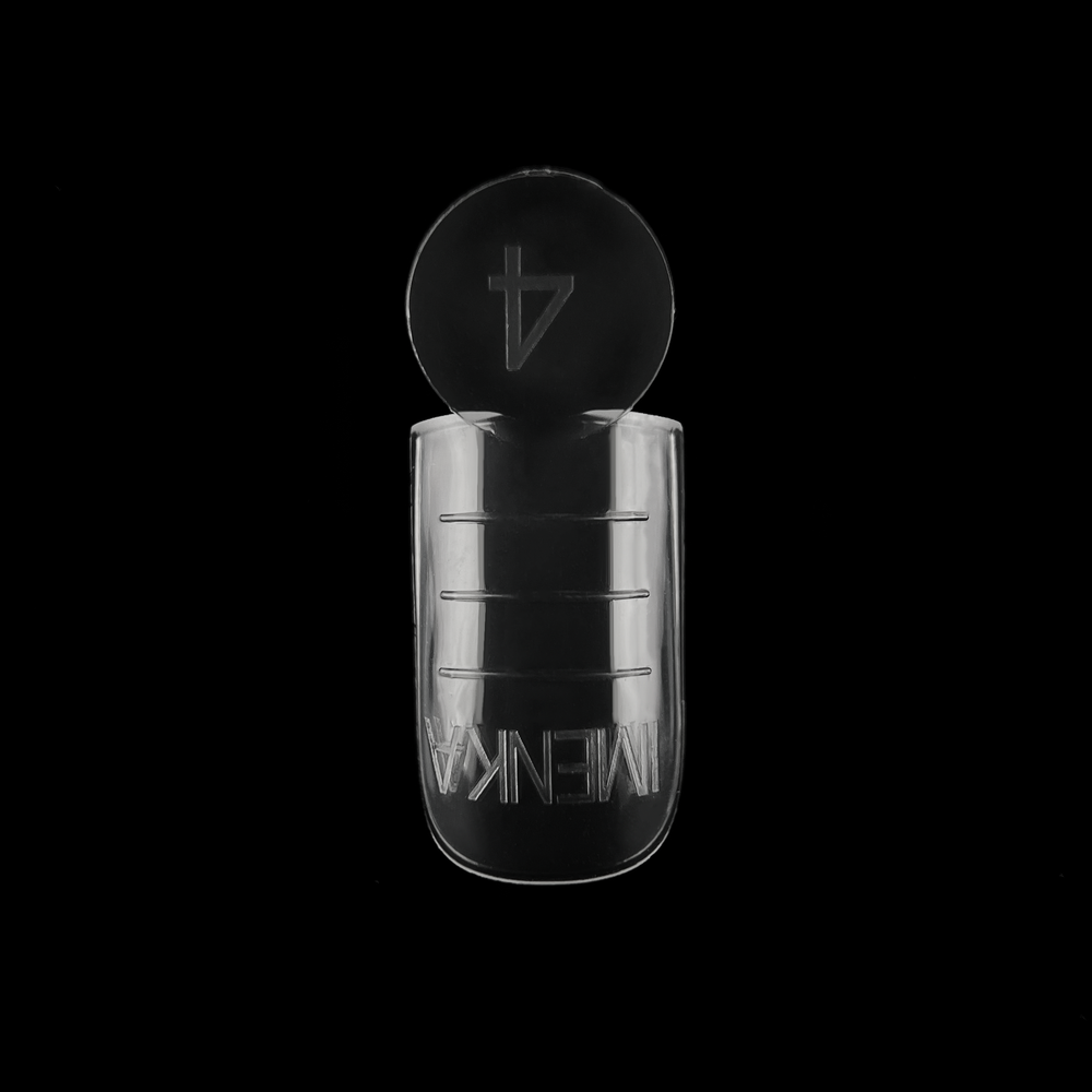 Nail Forms Imenka "Short Square" New 2. Version