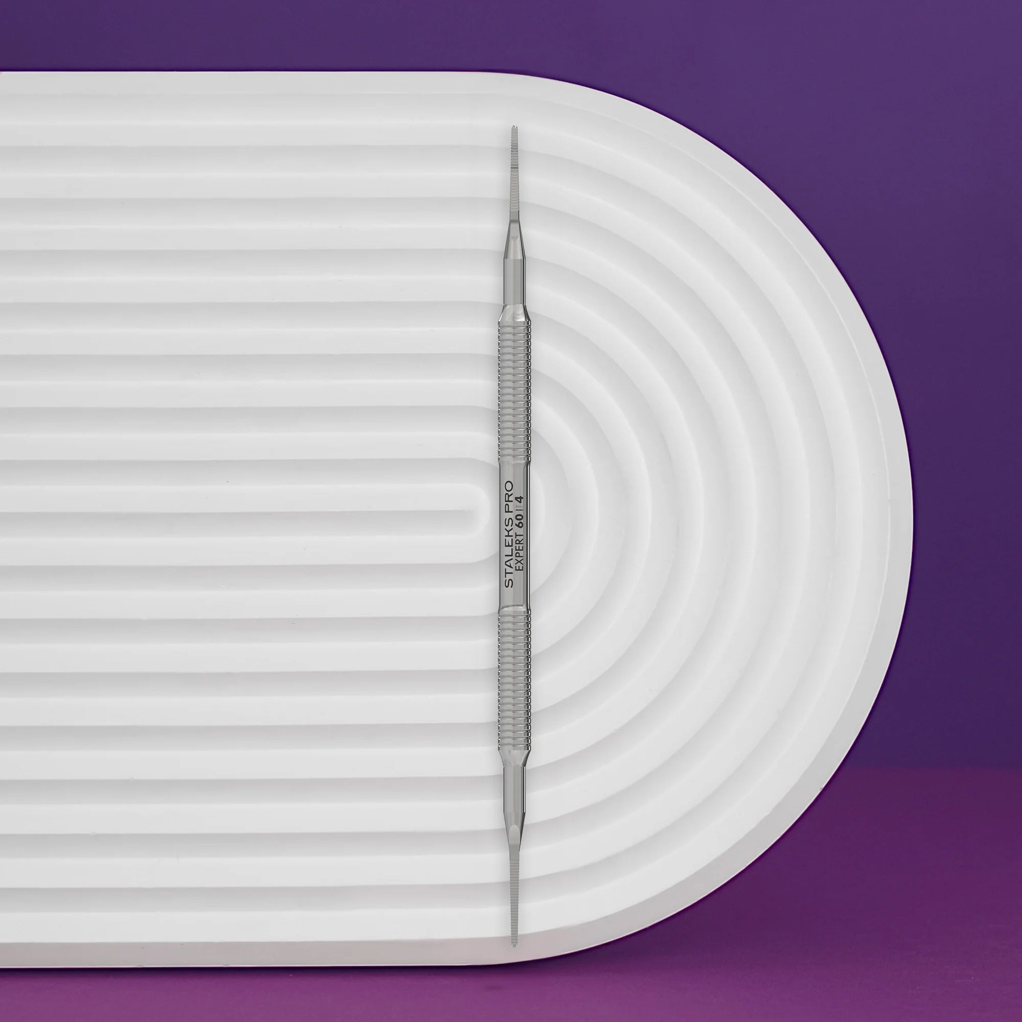 Nagelhautschieber für Pediküre EXPERT 60 TYP 4