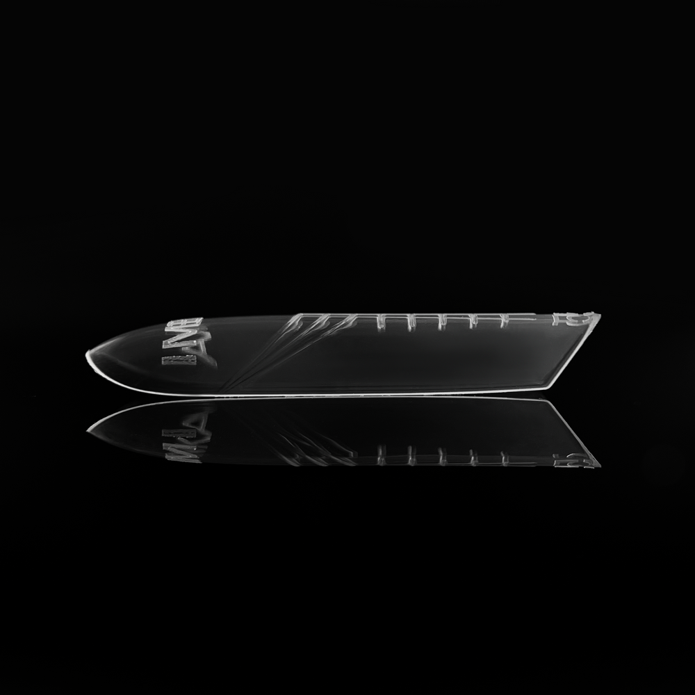 Nail Forms Imenka "Arched Almond" New 2. Version