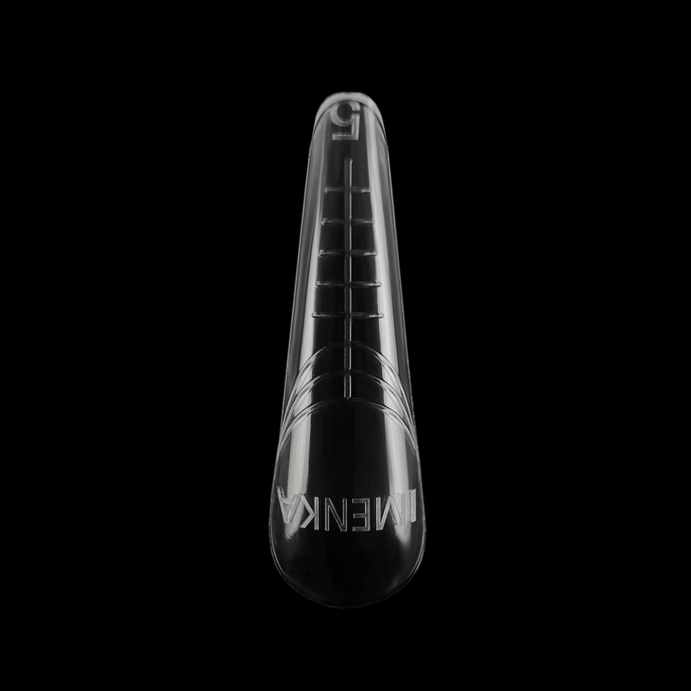 Nail Forms Imenka "Arched Almond" New 2. Version