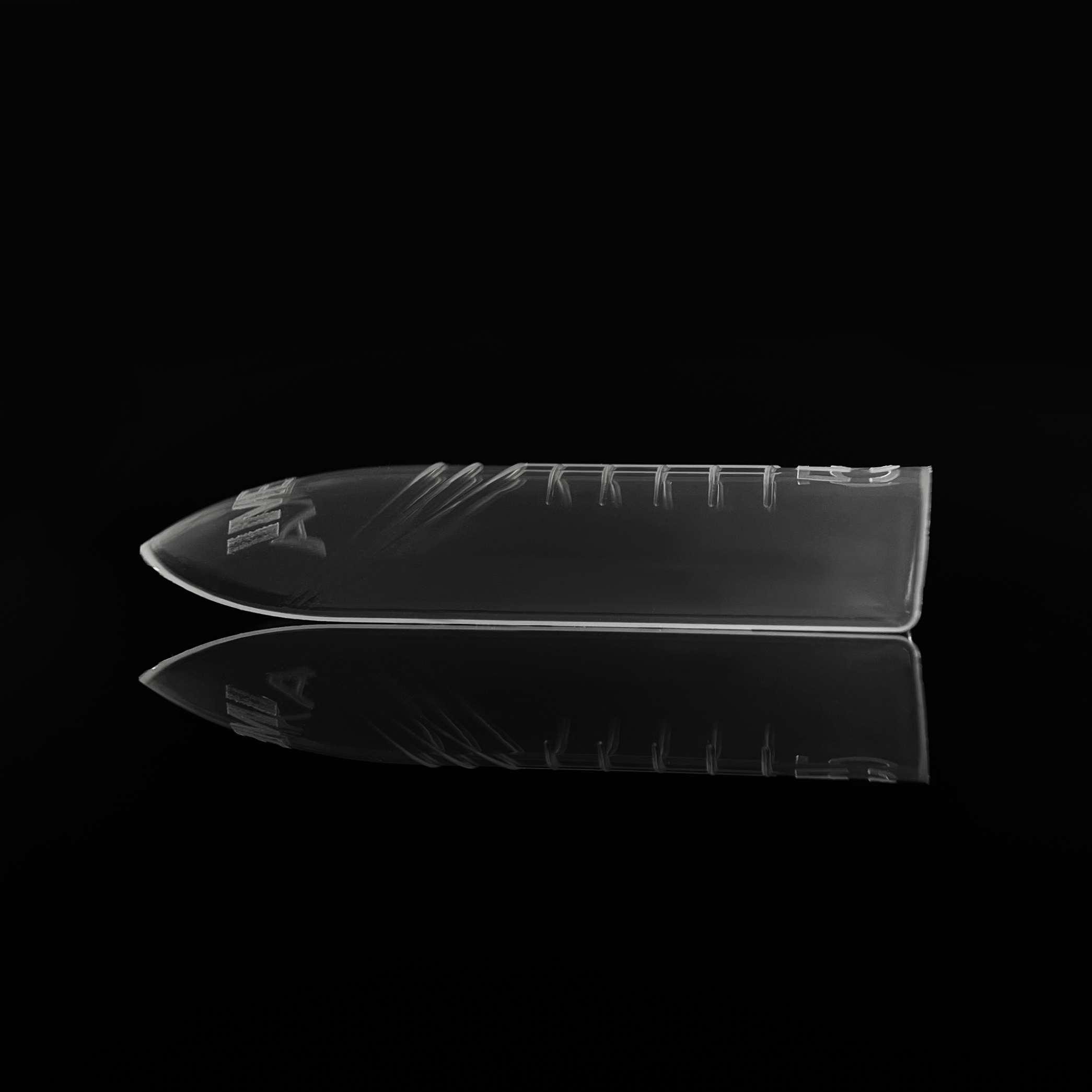 Nail Forms Imenka "Arched Square" New 2. Version