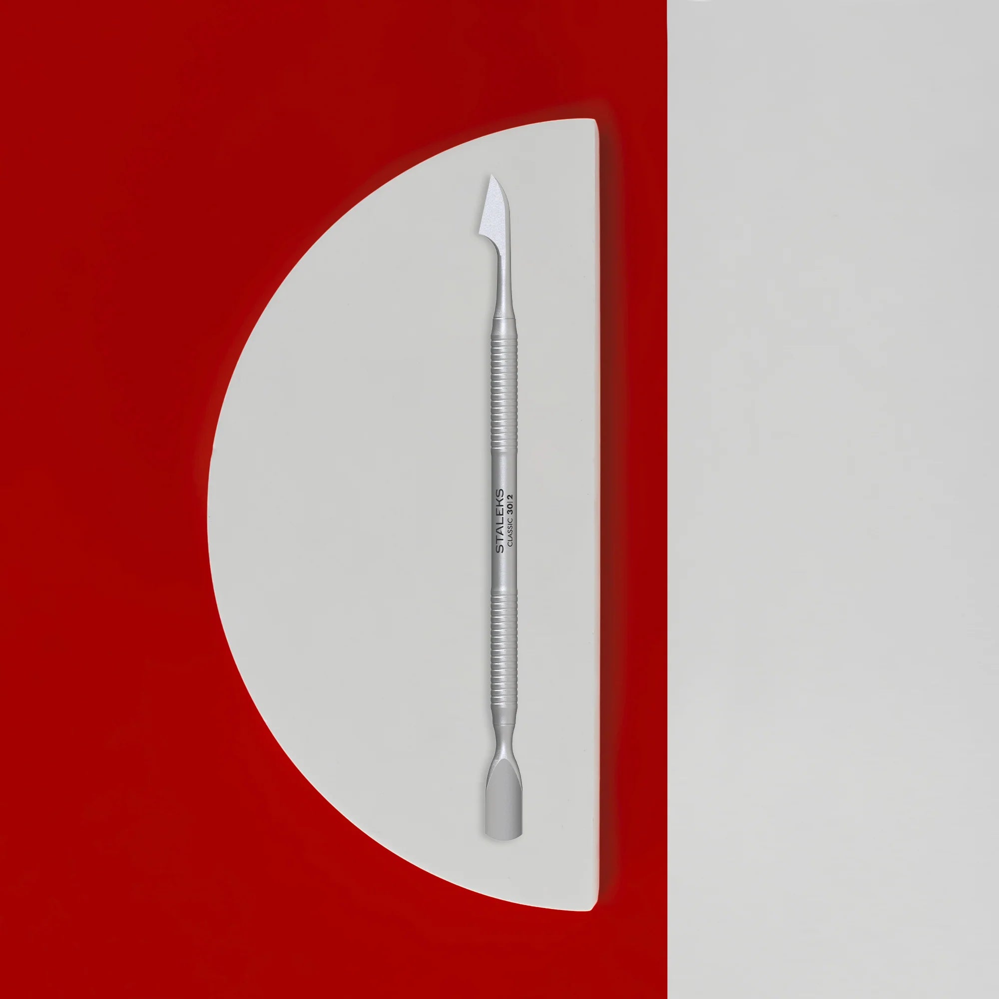 Nagelhautschieber für maniküre CLASSIC 30 TYP 2