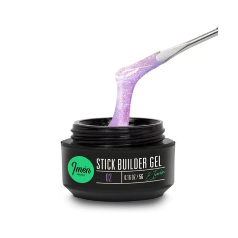 Stick Builder Gel Nr. 2  (TPO-free)  5ml/15ml