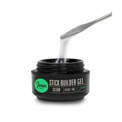 Stick Builder Gel CLEAR (TPO-free)  5ml/15ml