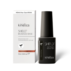 Kinetics Shield Smart Top Light without sweat layer 15ml (HEMA-free)