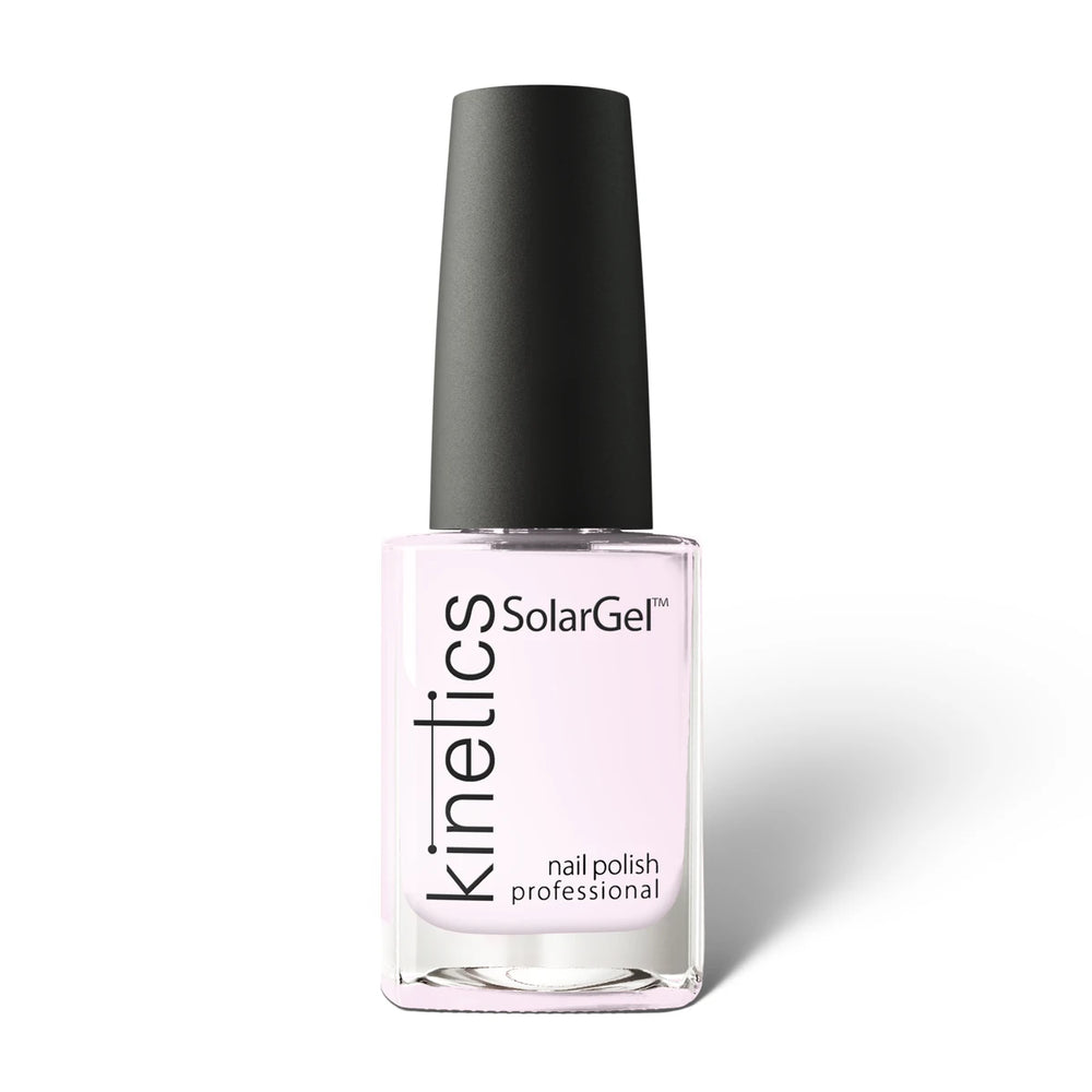 Nail polish SolarGel (air-drying) I'M NOT THAT KIND 15ml No. 377 by Kinetics