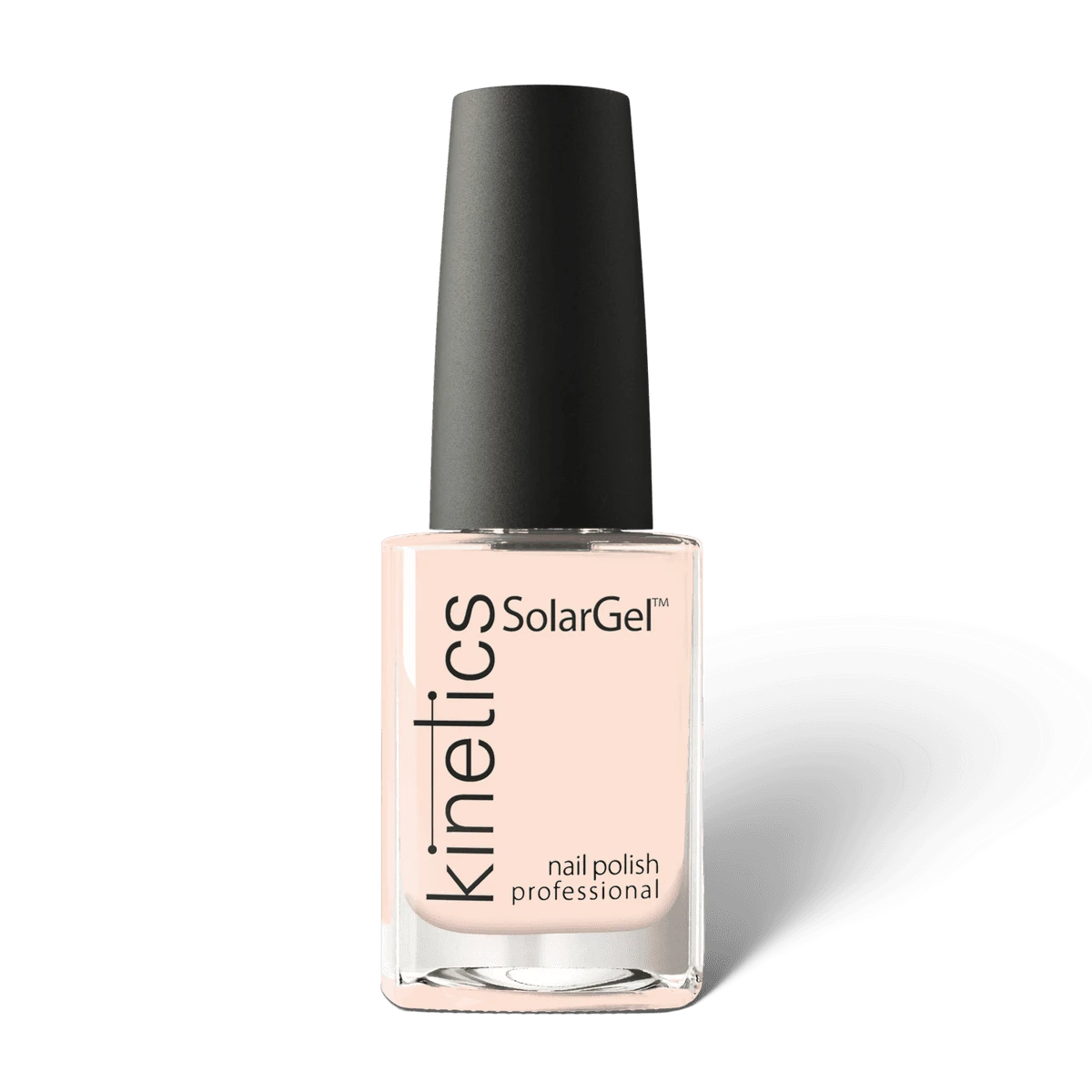 Nail polish SolarGel (air-drying) Error 404 15ml No.427 by Kinetics
