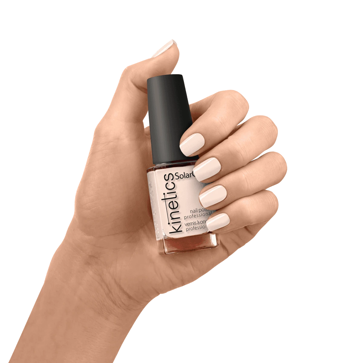 Nail polish SolarGel (air-drying) Error 404 15ml No.427 by Kinetics