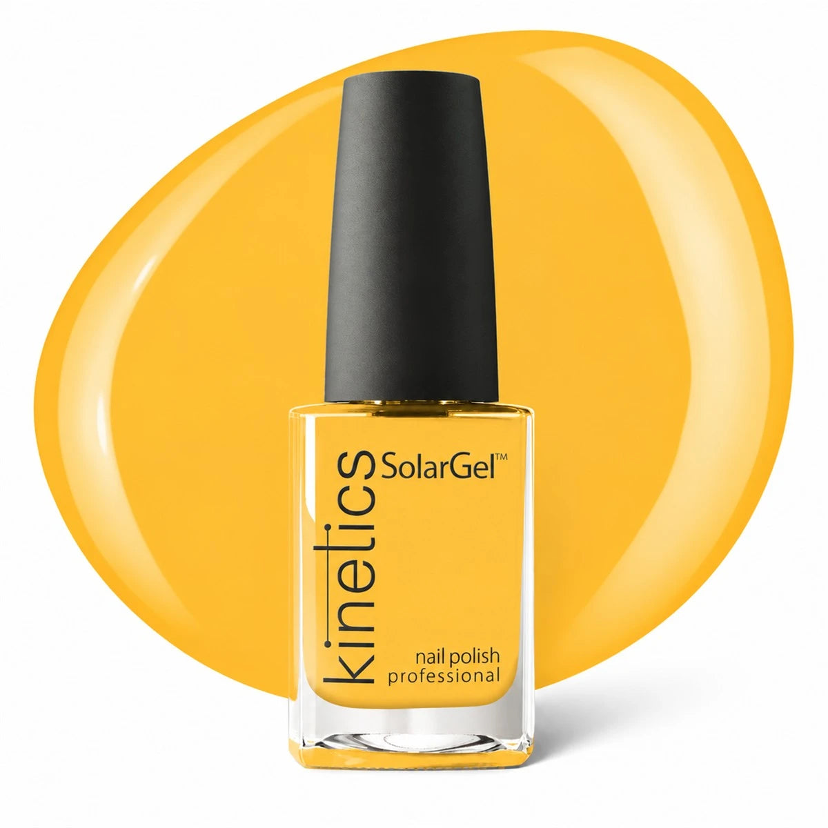 Nail polish SolarGel (air-drying) Error 404 15ml No.427 by Kinetics