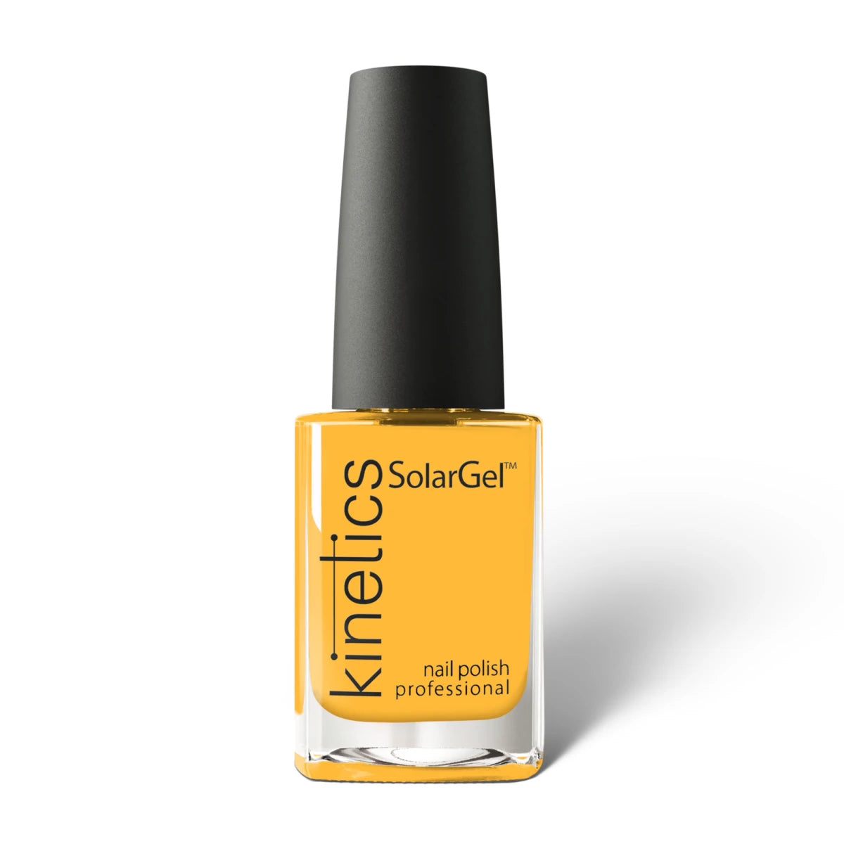 Nail polish SolarGel (air-drying) Error 404 15ml No.427 by Kinetics