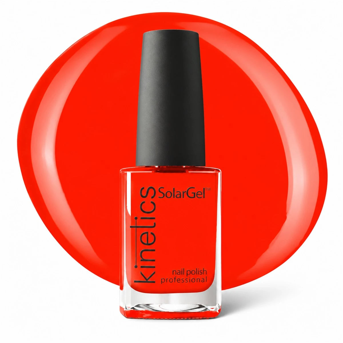 Nail polish SolarGel (air-drying) Error 404 15ml No.427 by Kinetics