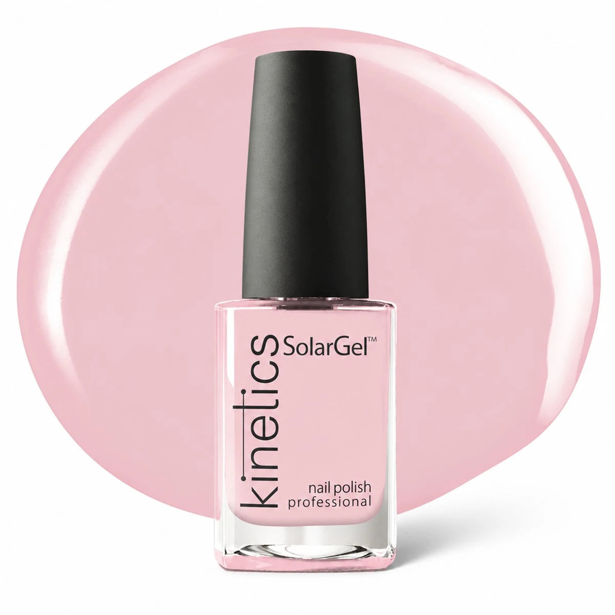 Nail polish SolarGel (air-drying) Error 404 15ml No.427 by Kinetics