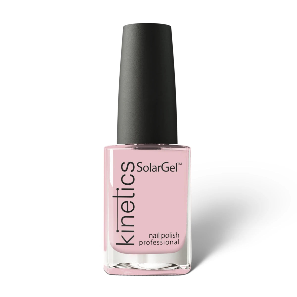 Nail polish SolarGel (air-drying) Error 404 15ml No.427 by Kinetics
