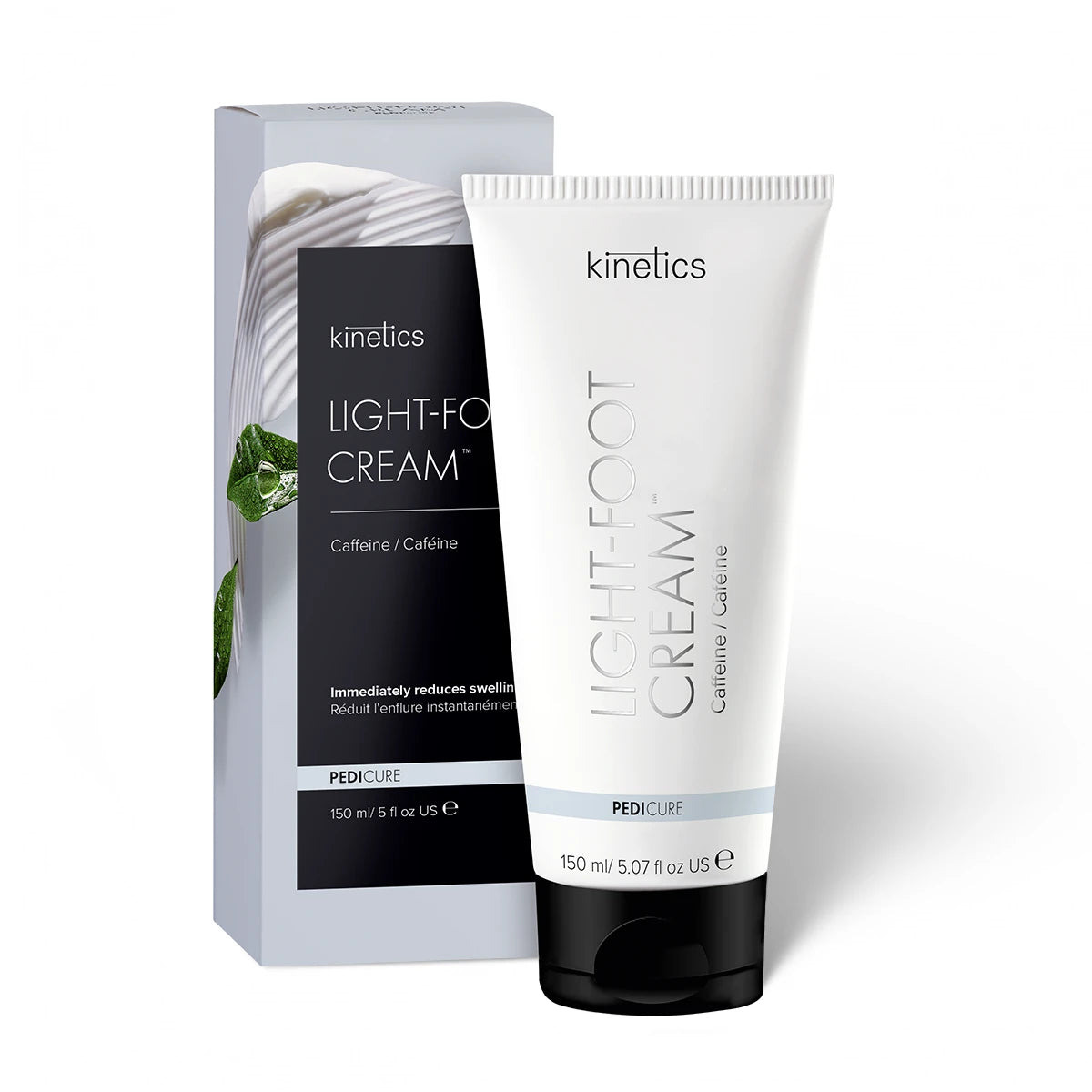 Kinetics SPA Pro Peeling per mani e piedi 250ml