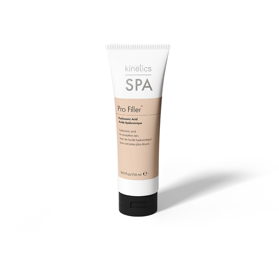 Kinetics SPA Pro Peeling per mani e piedi 250ml
