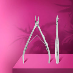 Pinza per unghie (lunghezza della lama 10 mm, 13 mm) STALEKS EXPERT