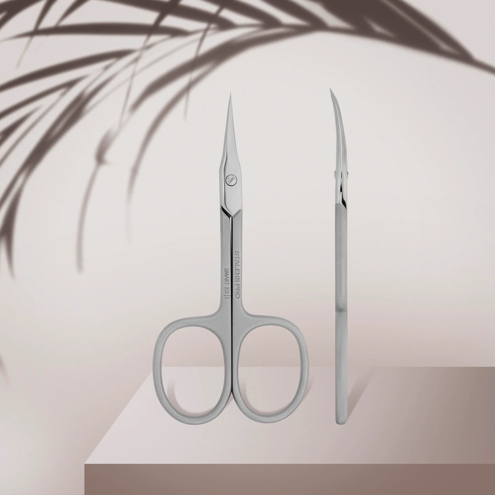 Professionelle Nagelhautschere SMART 22 TYP 1