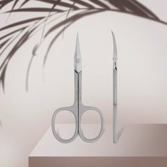 Forbice per cuticole professionale SS-22/1 STALEKS SMART