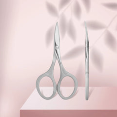 Forbice per unghie SBC-10/2 (21 mm, opaco) STALEKS BEAUTY & CARE
