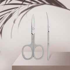 Forbice per unghie professionale SS-30/1 STALEKS SMART