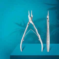 Nagelzange für eingewachsenen Nagel PODO 30 / 18 mm