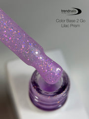 ColorBase2Go – White Champagne 8/15ml di Trendnails