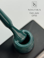Gel Polish # 6 Dark Jade (12ml) TPO-free